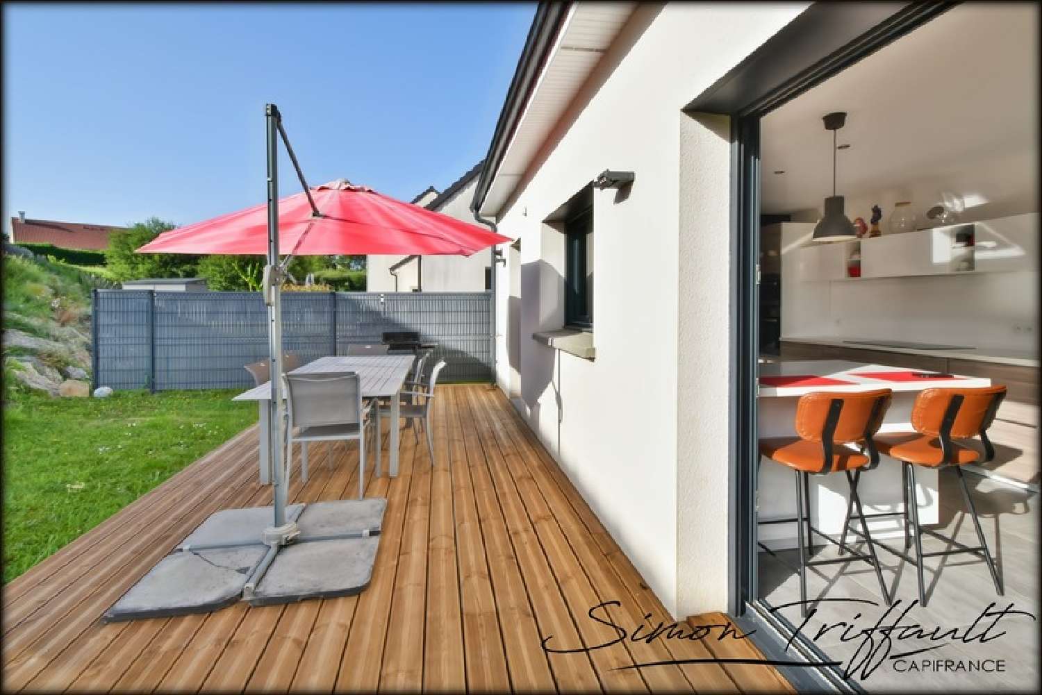 à vendre maison Saint-Saturnin Sarthe 3