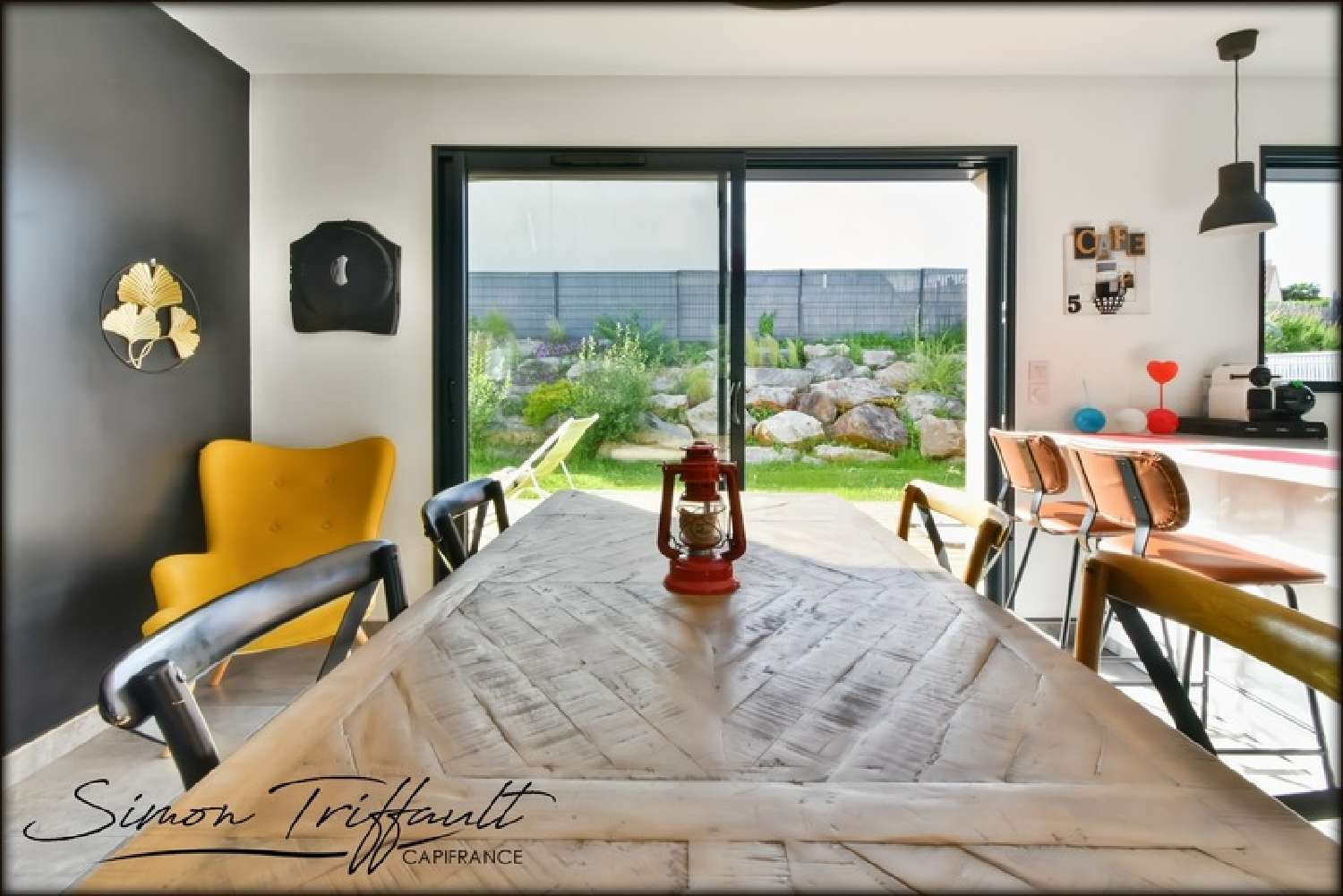 à vendre maison Saint-Saturnin Sarthe 4