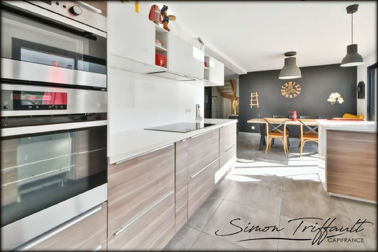 à vendre maison Saint-Saturnin Sarthe 8
