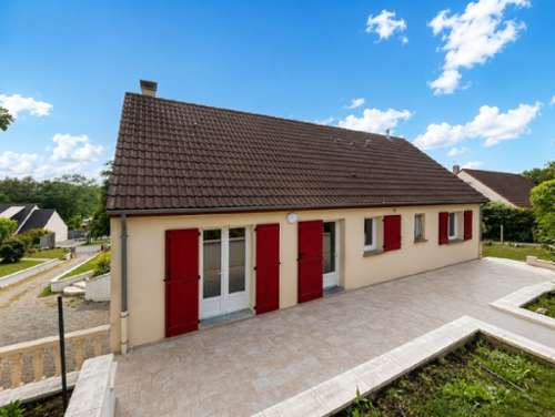 Saint-Saturnin Sarthe maison foto 7356865