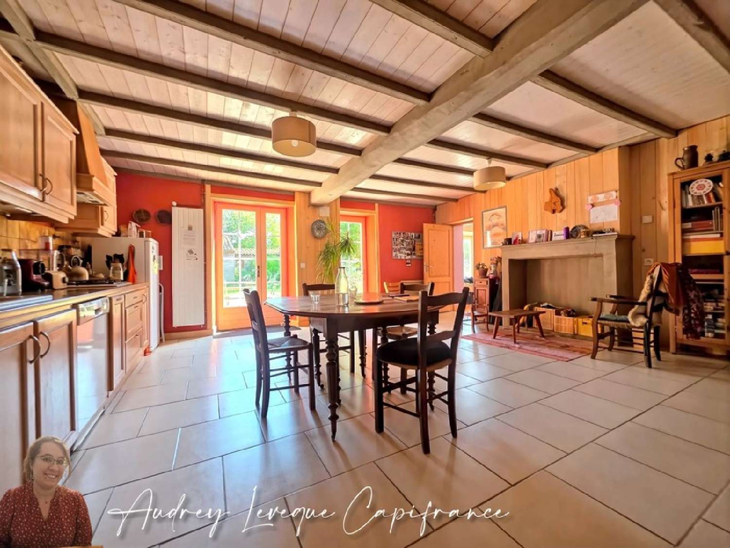  kaufen Haus Saint-Saturnin-du-Bois Charente-Maritime 2