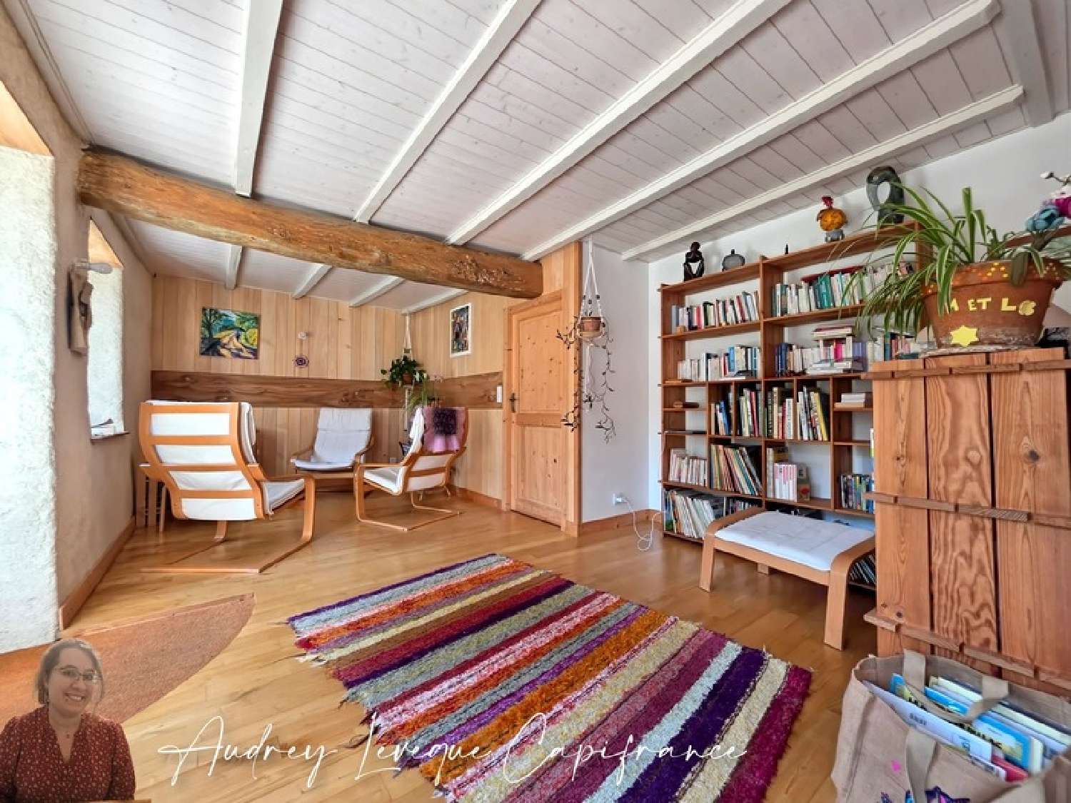  kaufen Haus Saint-Saturnin-du-Bois Charente-Maritime 3