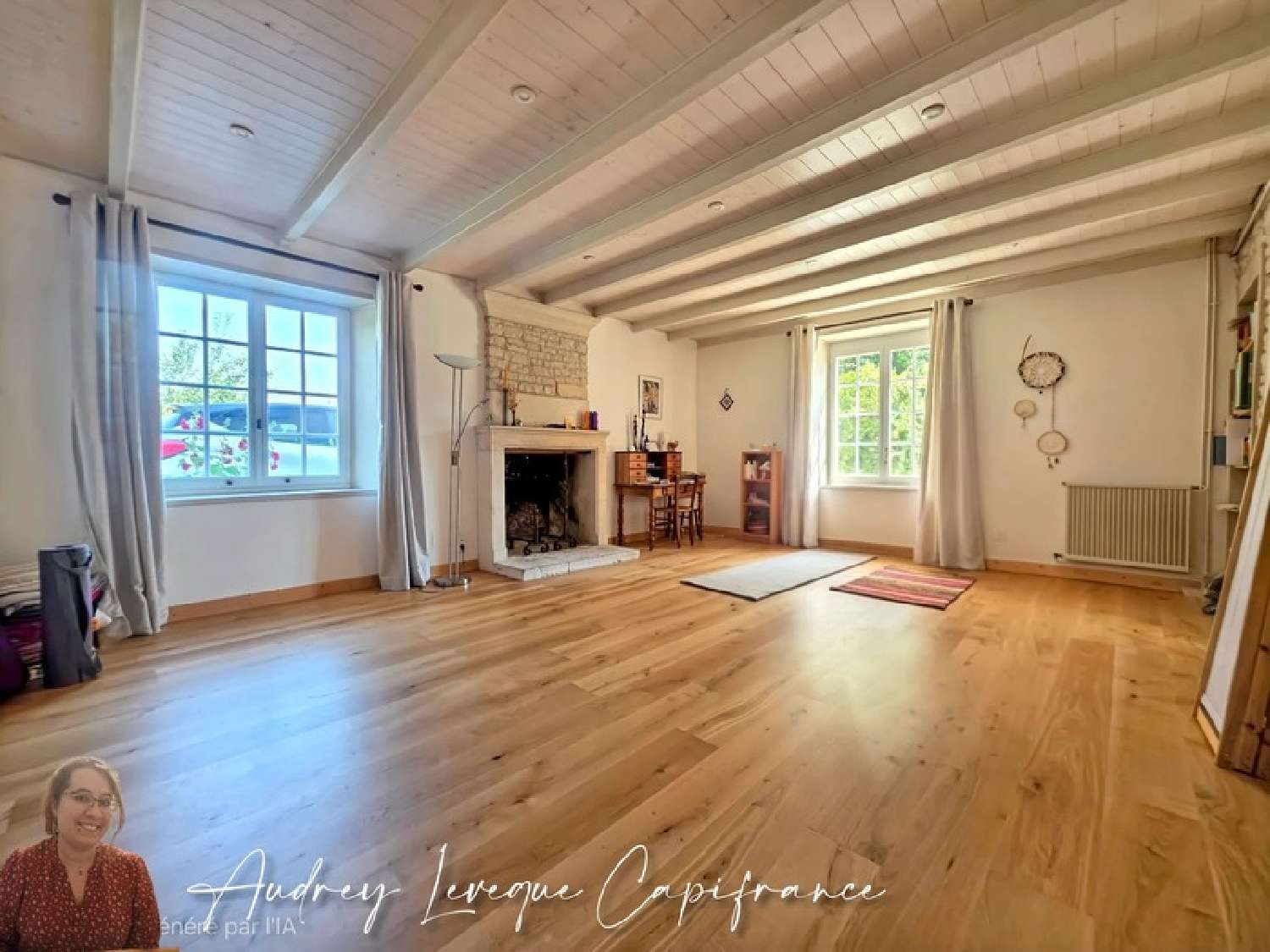  kaufen Haus Saint-Saturnin-du-Bois Charente-Maritime 4