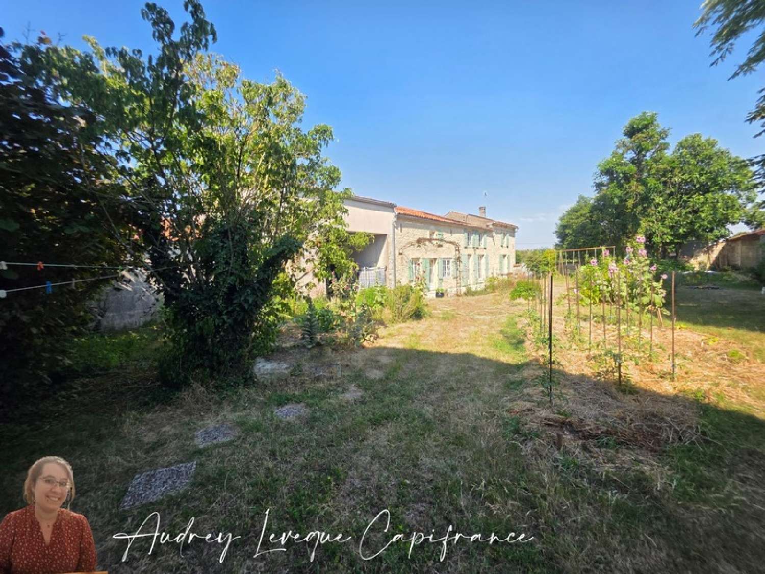  kaufen Haus Saint-Saturnin-du-Bois Charente-Maritime 5