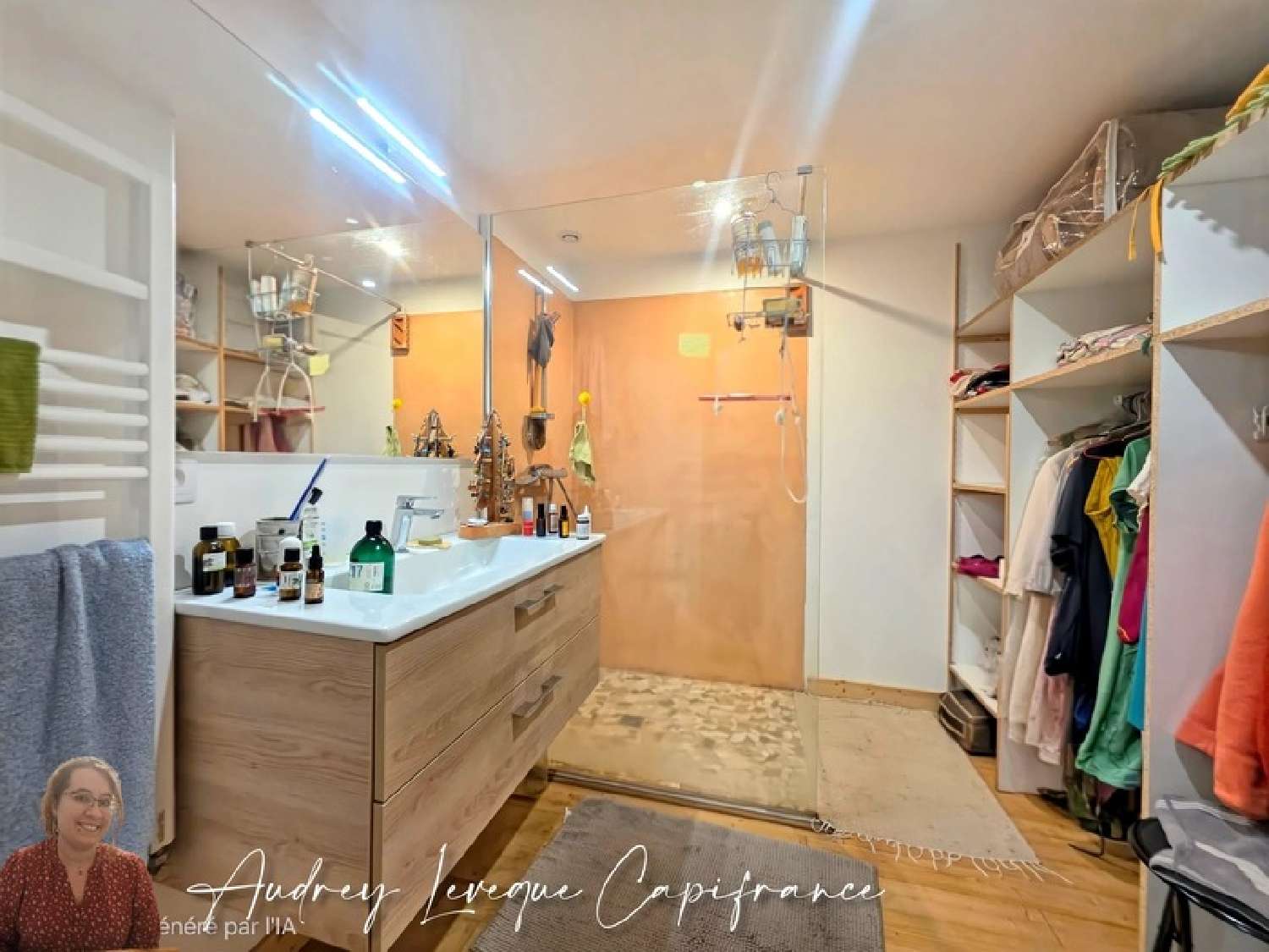  kaufen Haus Saint-Saturnin-du-Bois Charente-Maritime 7