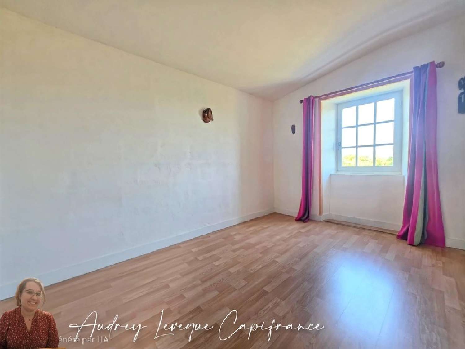  kaufen Haus Saint-Saturnin-du-Bois Charente-Maritime 8