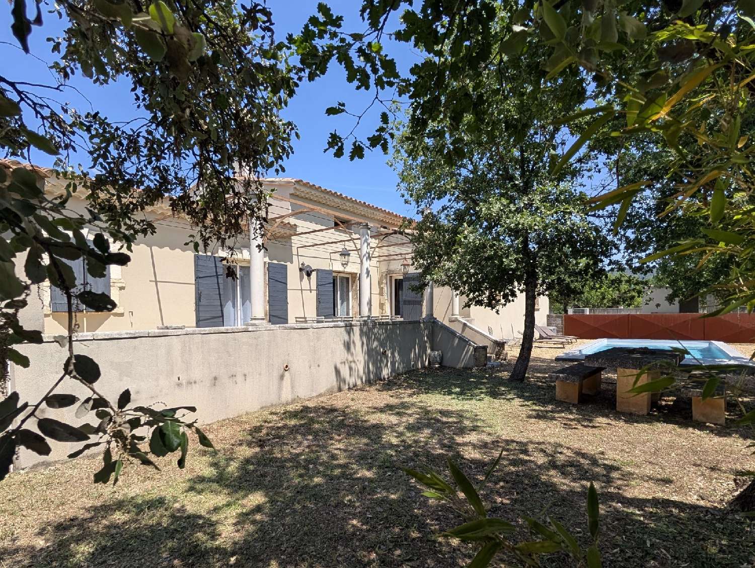 kaufen Haus Saint-Saturnin-lès-Apt Vaucluse 1