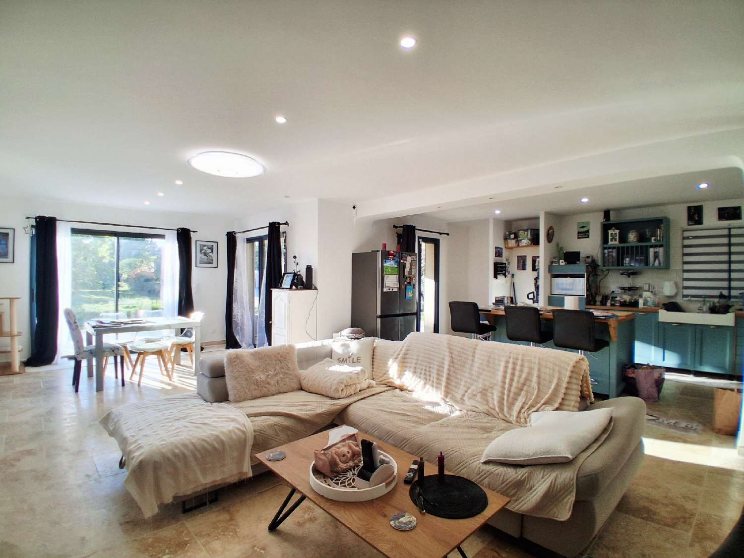  for sale house Saint-Saturnin-lès-Apt Vaucluse 4