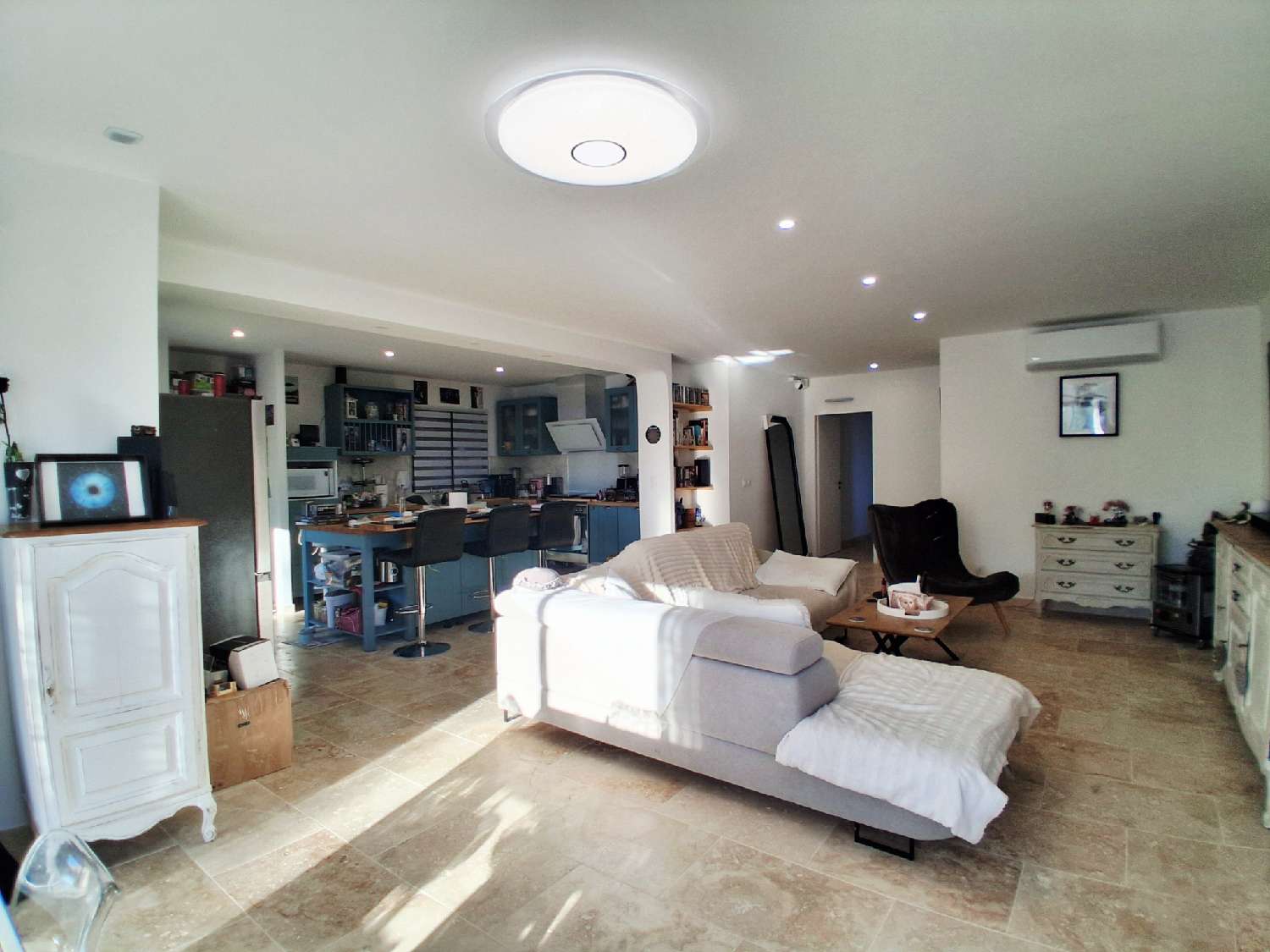  for sale house Saint-Saturnin-lès-Apt Vaucluse 5