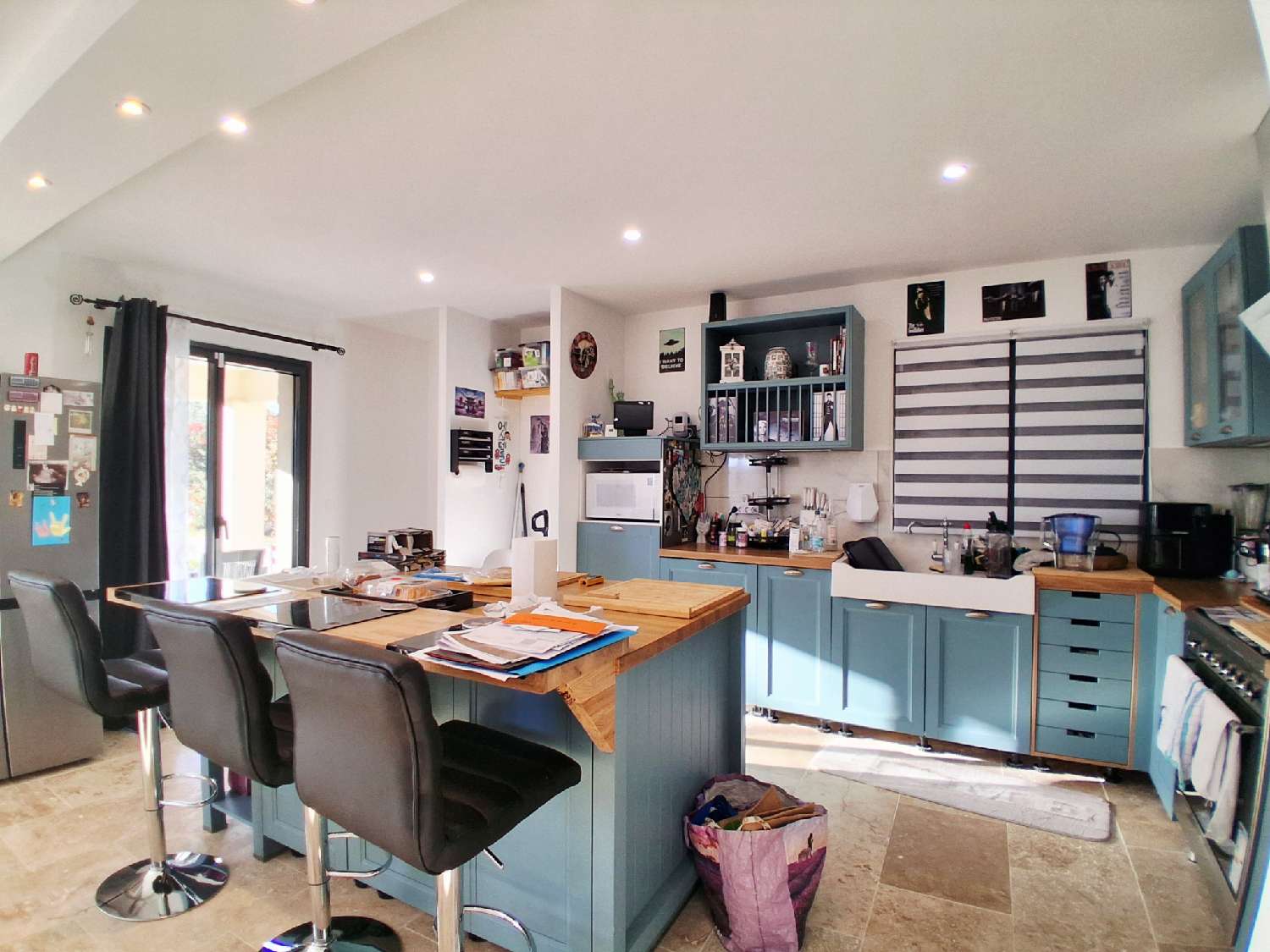  for sale house Saint-Saturnin-lès-Apt Vaucluse 6