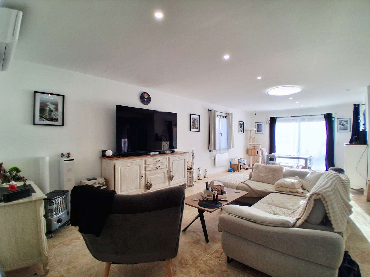  for sale house Saint-Saturnin-lès-Apt Vaucluse 8