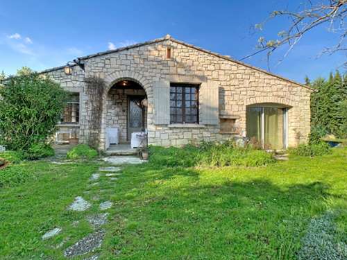 Saint-Saturnin-lès-Apt Vaucluse house foto 7353114