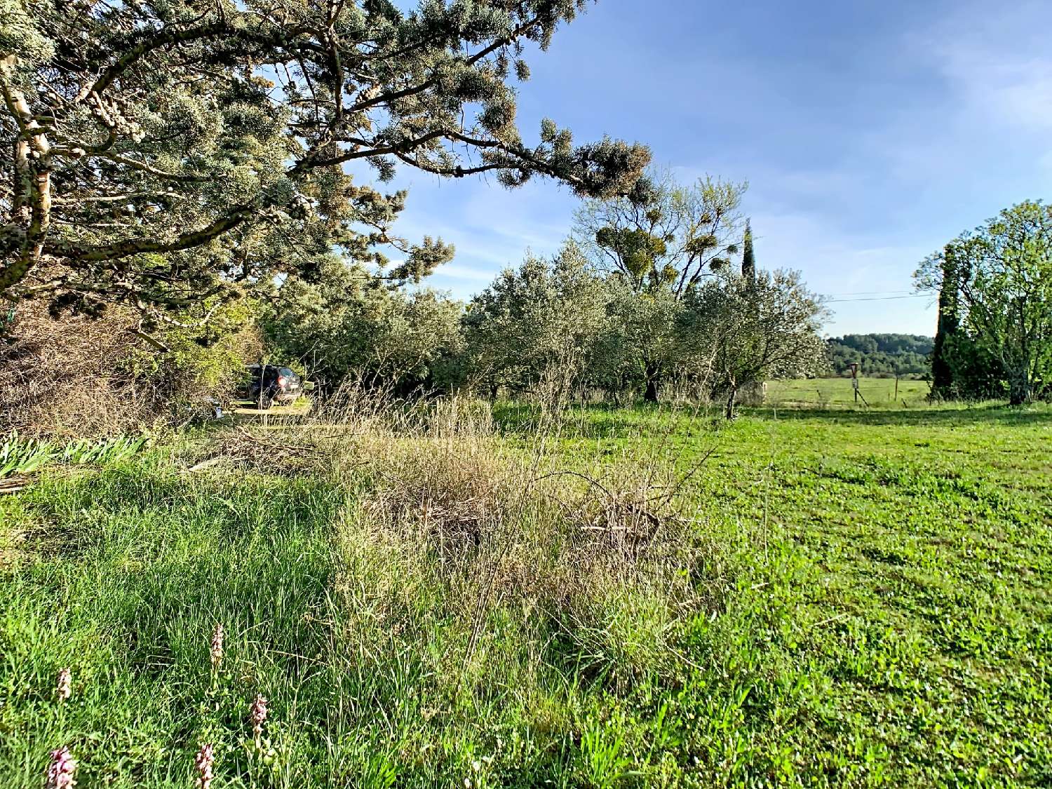  for sale house Saint-Saturnin-lès-Apt Vaucluse 2
