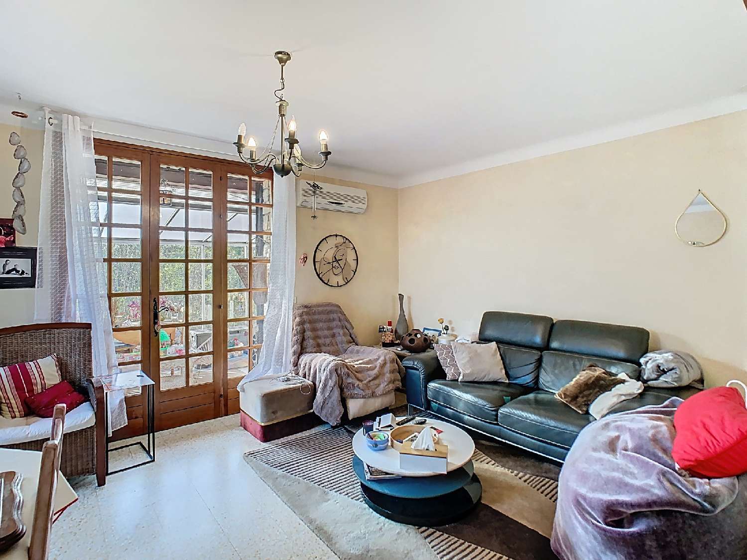  for sale house Saint-Saturnin-lès-Apt Vaucluse 4