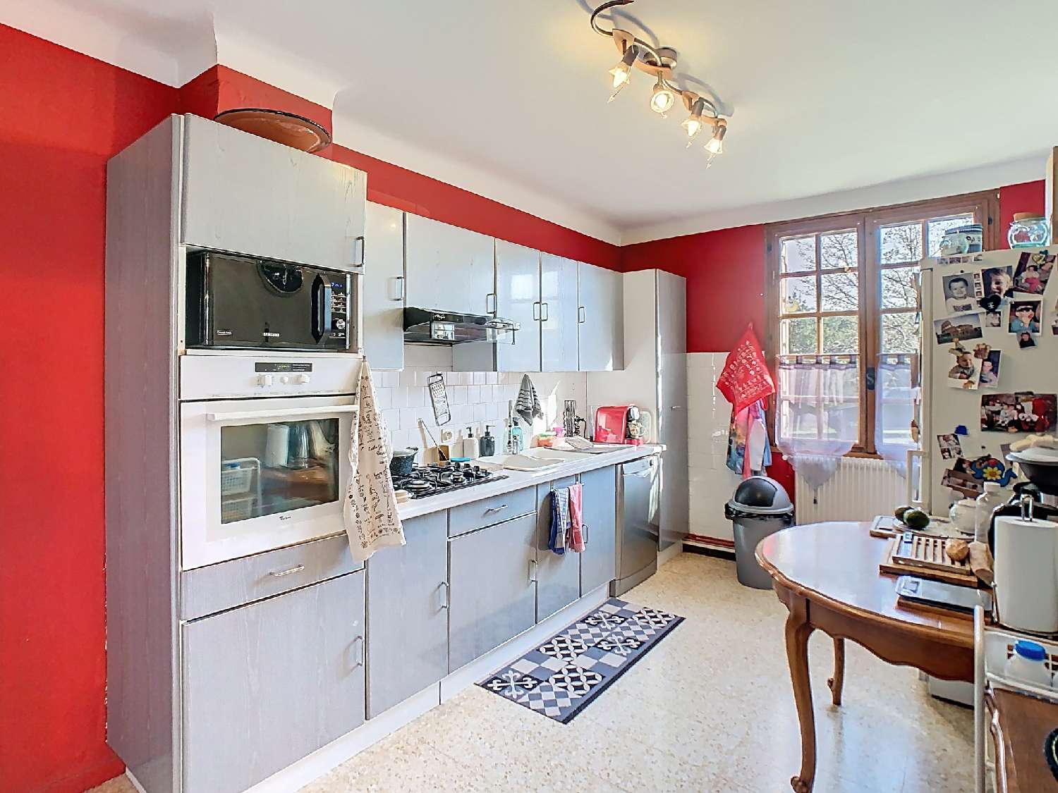  for sale house Saint-Saturnin-lès-Apt Vaucluse 5