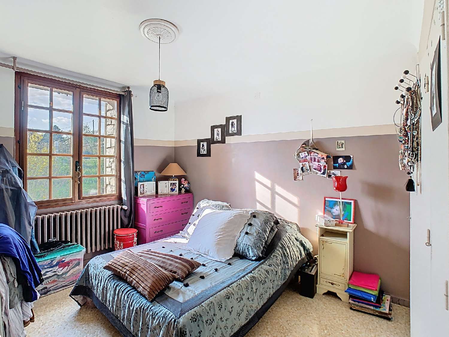  for sale house Saint-Saturnin-lès-Apt Vaucluse 6