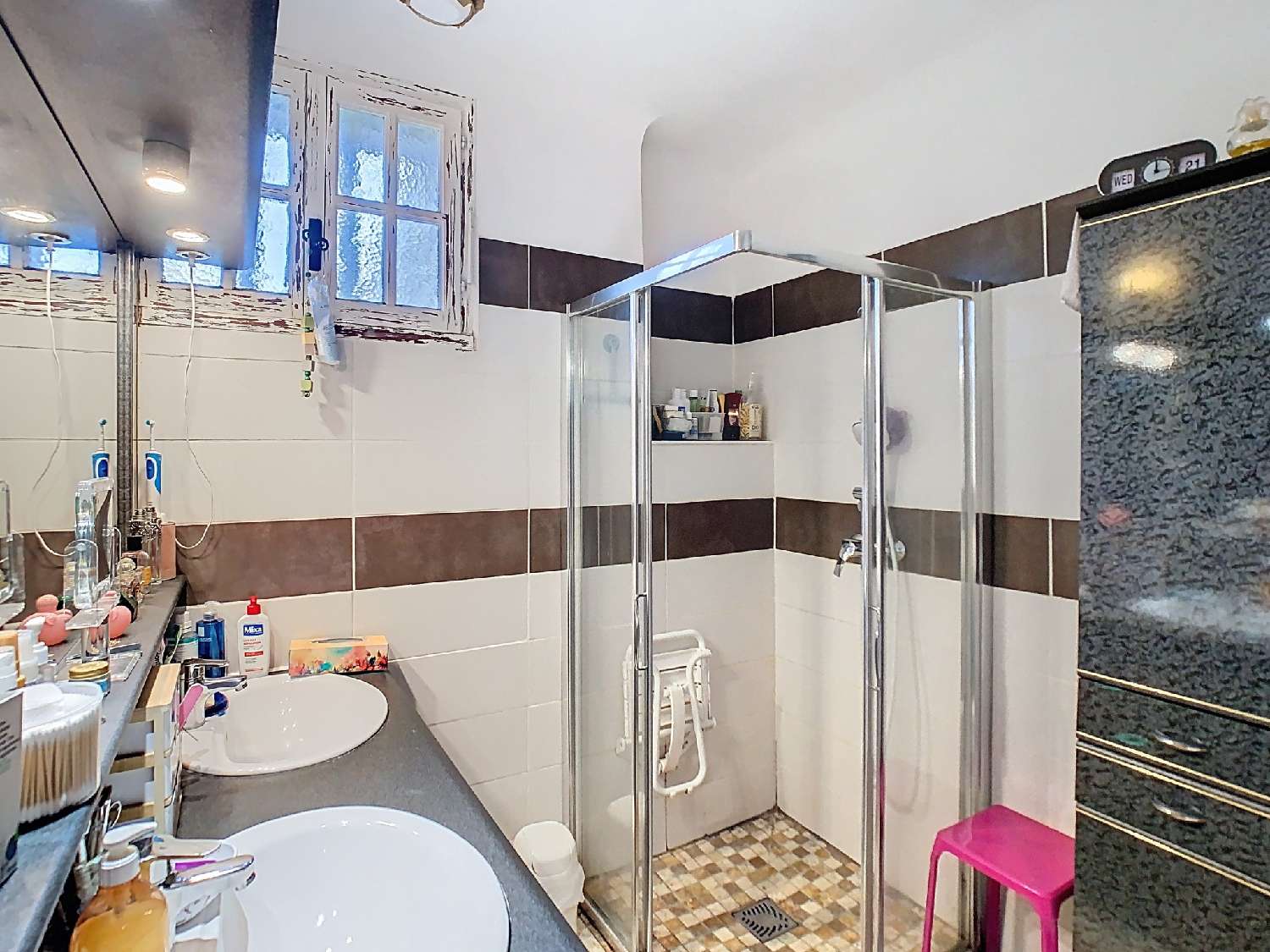  for sale house Saint-Saturnin-lès-Apt Vaucluse 7