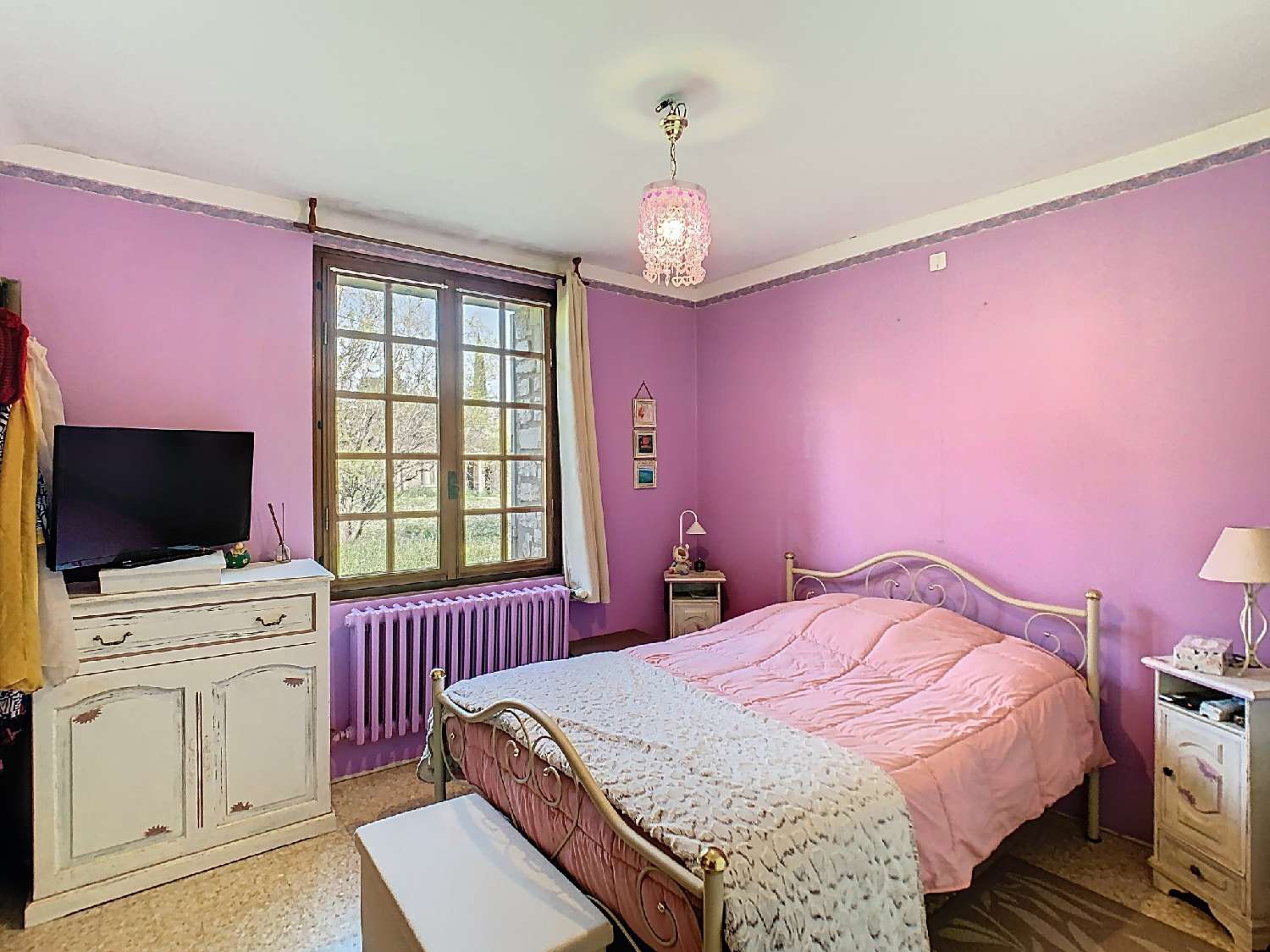  for sale house Saint-Saturnin-lès-Apt Vaucluse 8