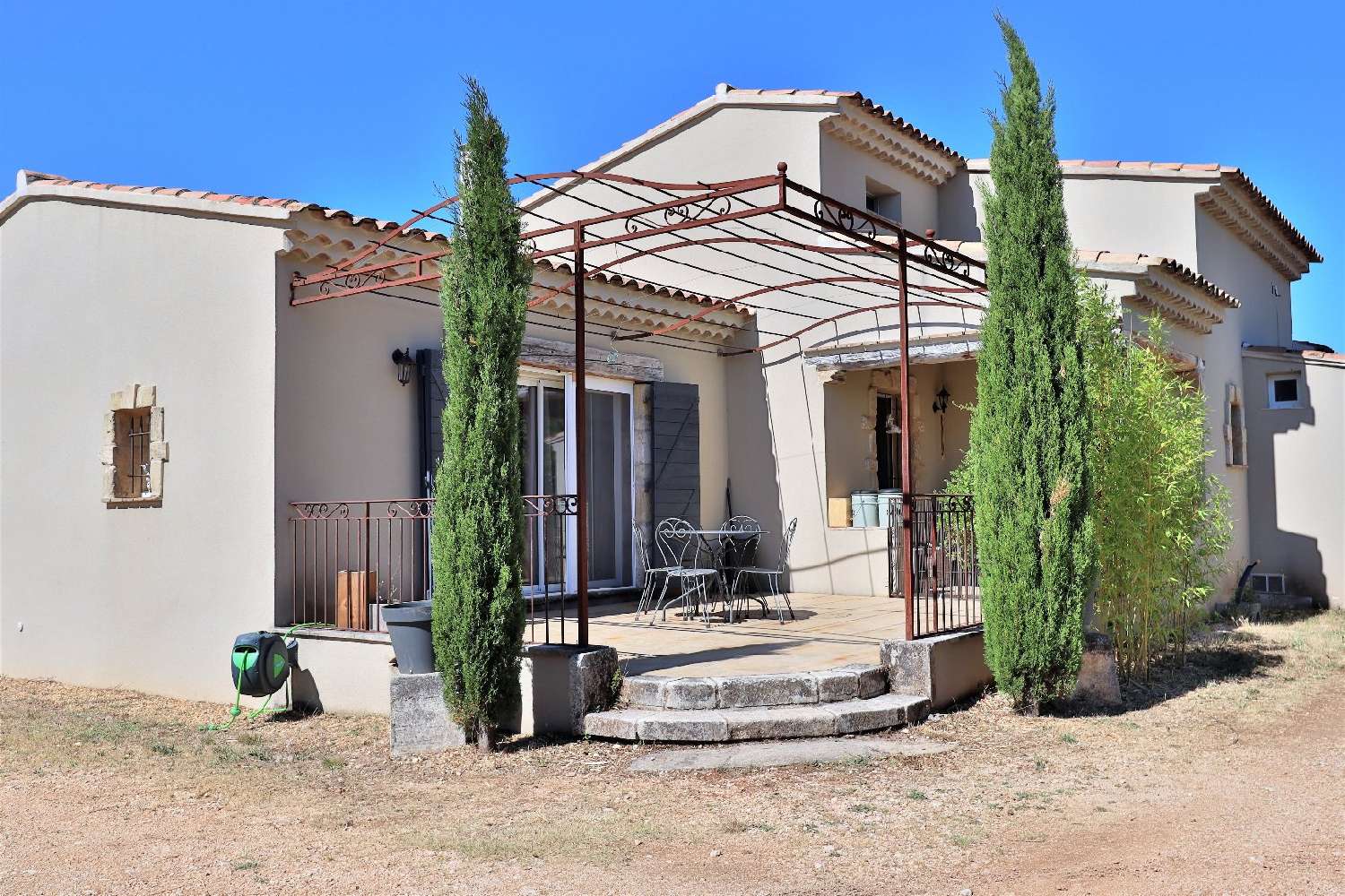  for sale house Saint-Saturnin-lès-Apt Vaucluse 3