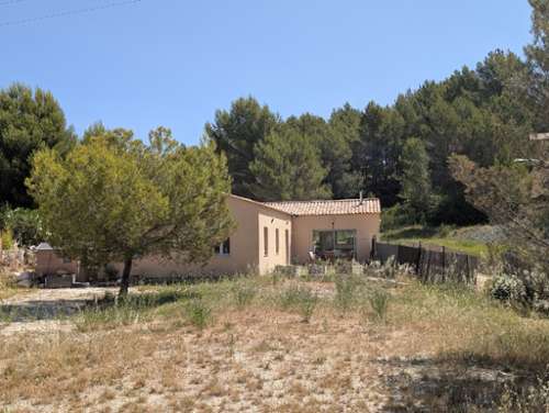 Saint-Saturnin-lès-Apt Vaucluse maison foto 7361770