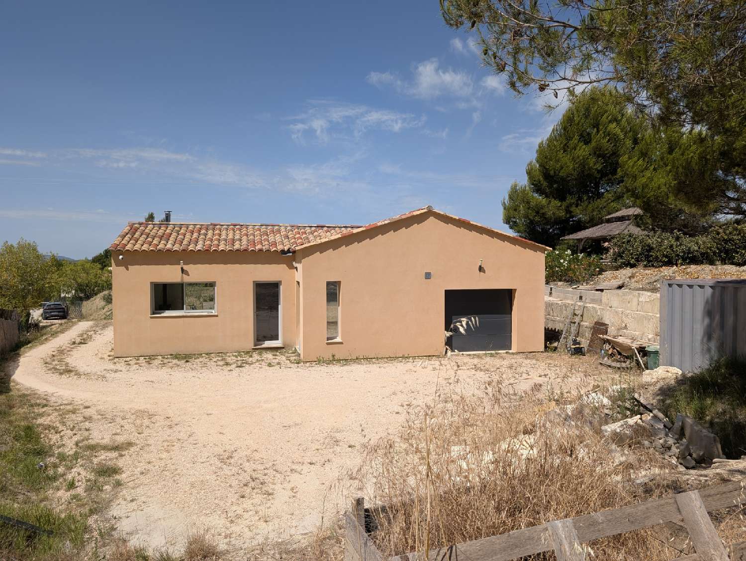 à vendre maison Saint-Saturnin-lès-Apt Vaucluse 2