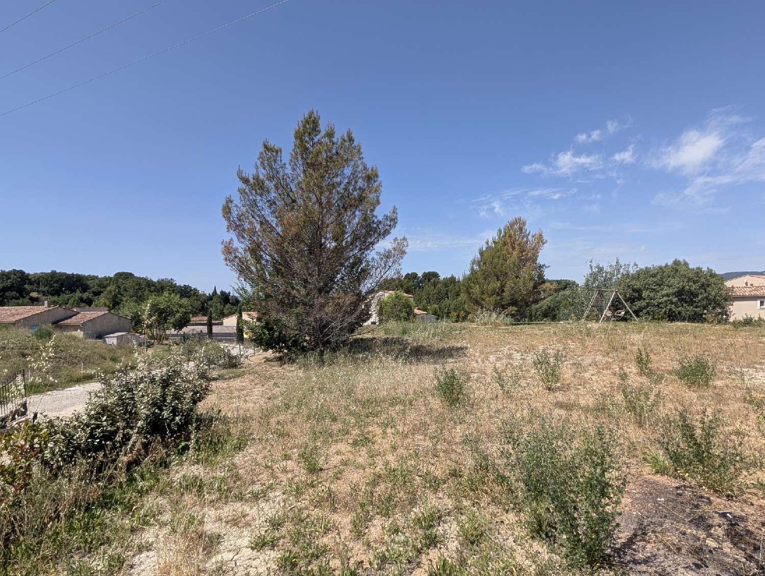  à vendre maison Saint-Saturnin-lès-Apt Vaucluse 3