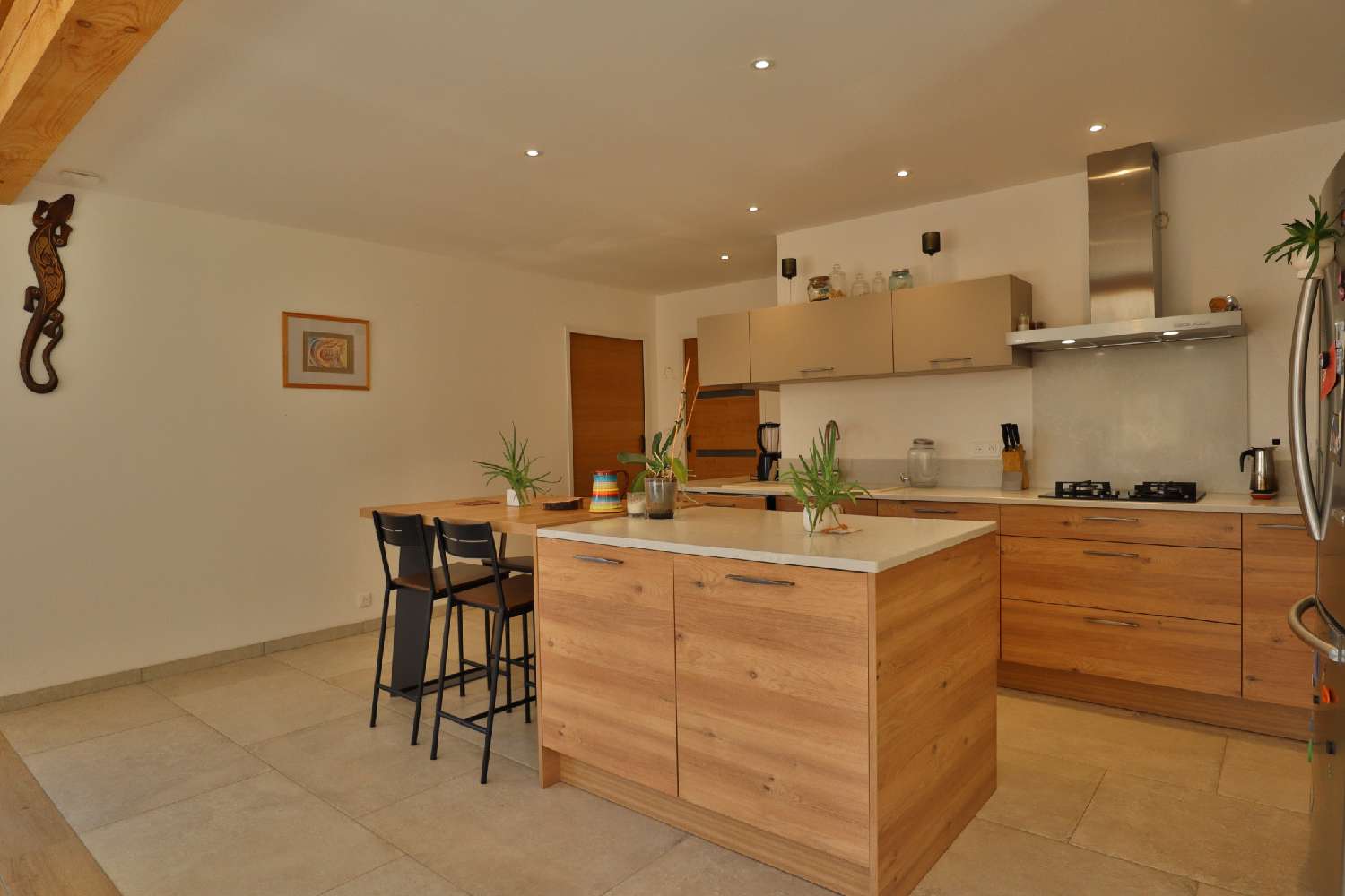  à vendre maison Saint-Saturnin-lès-Apt Vaucluse 5