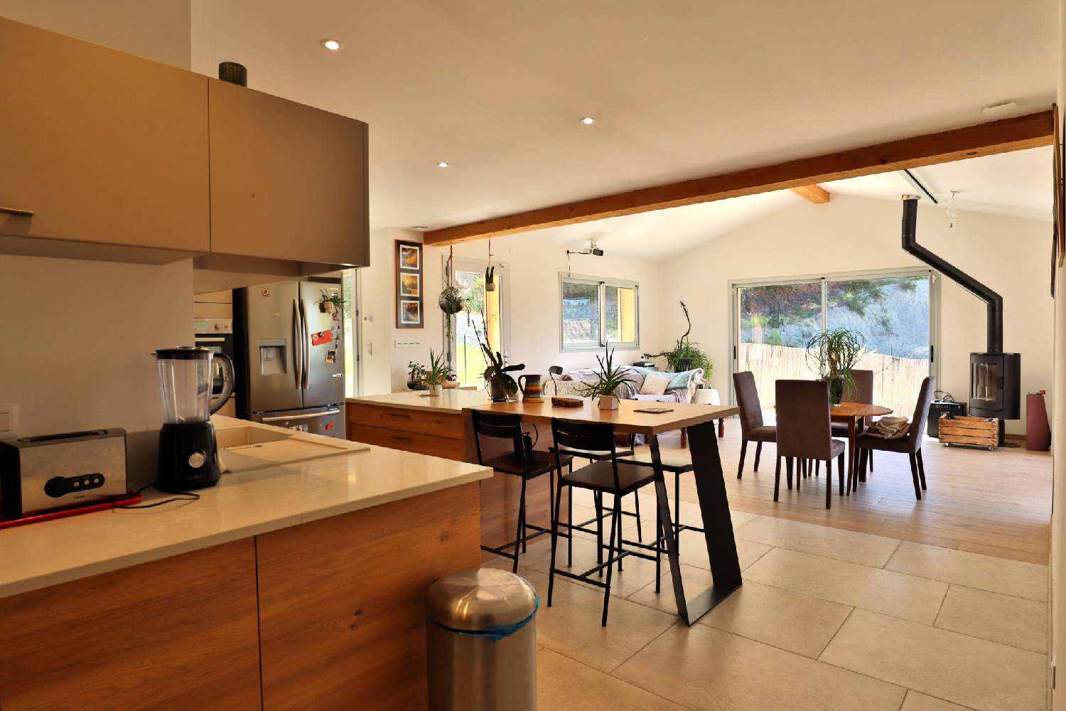  à vendre maison Saint-Saturnin-lès-Apt Vaucluse 6