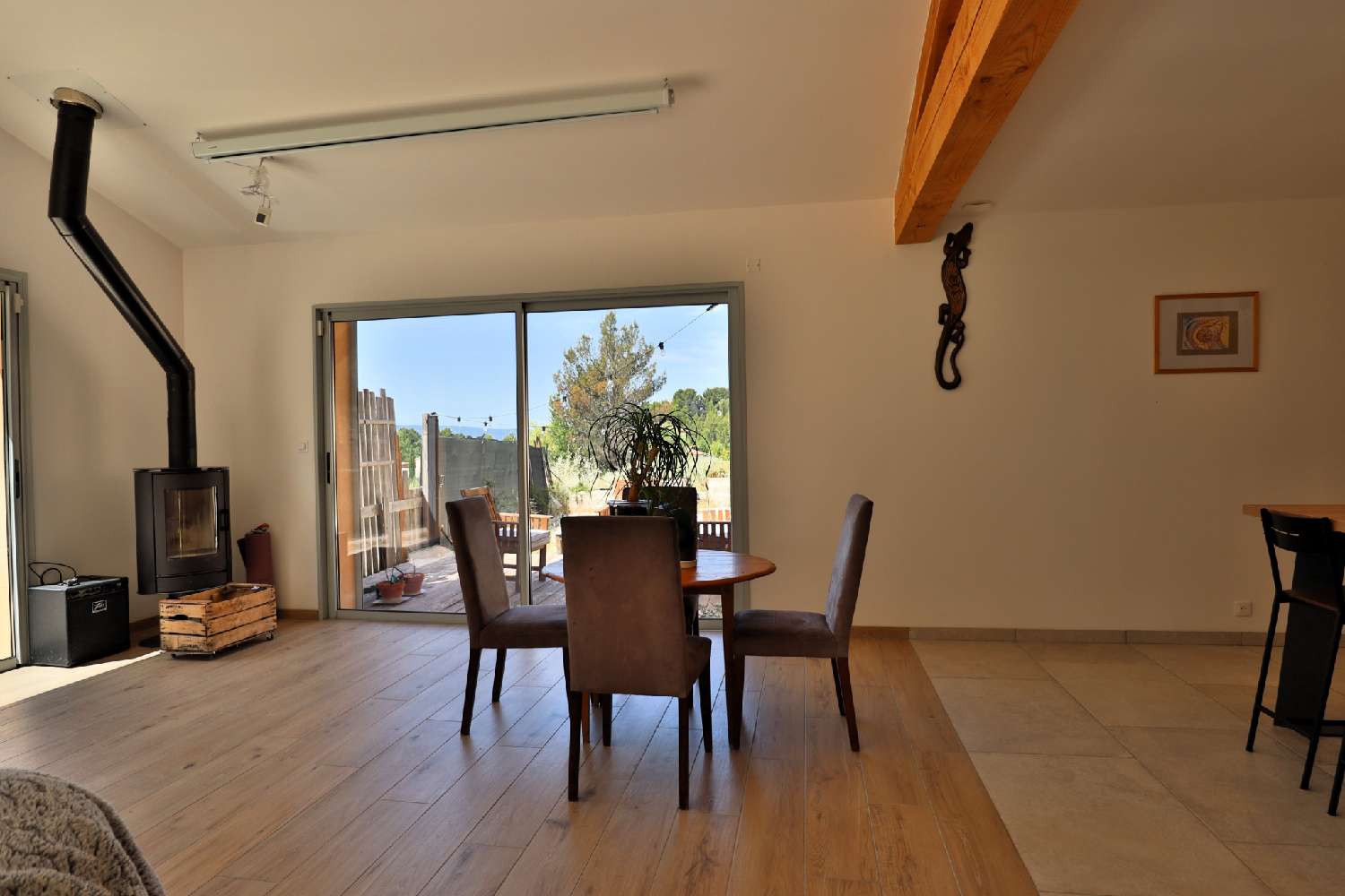  à vendre maison Saint-Saturnin-lès-Apt Vaucluse 7