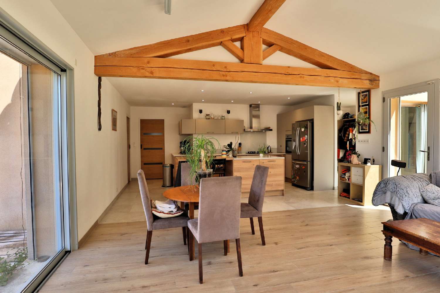  à vendre maison Saint-Saturnin-lès-Apt Vaucluse 8