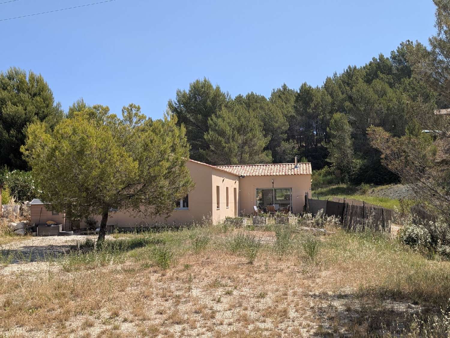  te koop huis Saint-Saturnin-lès-Apt Vaucluse 1