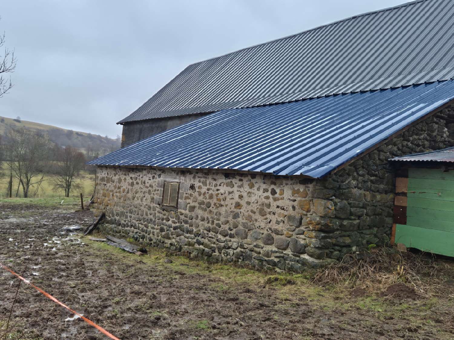  en venta casa Saint-Saturnin Cantal 4