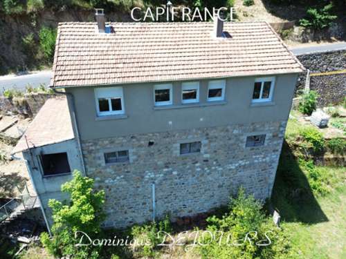 Saint-Sauveur-de-Montagut Ardeche maison foto 7365649