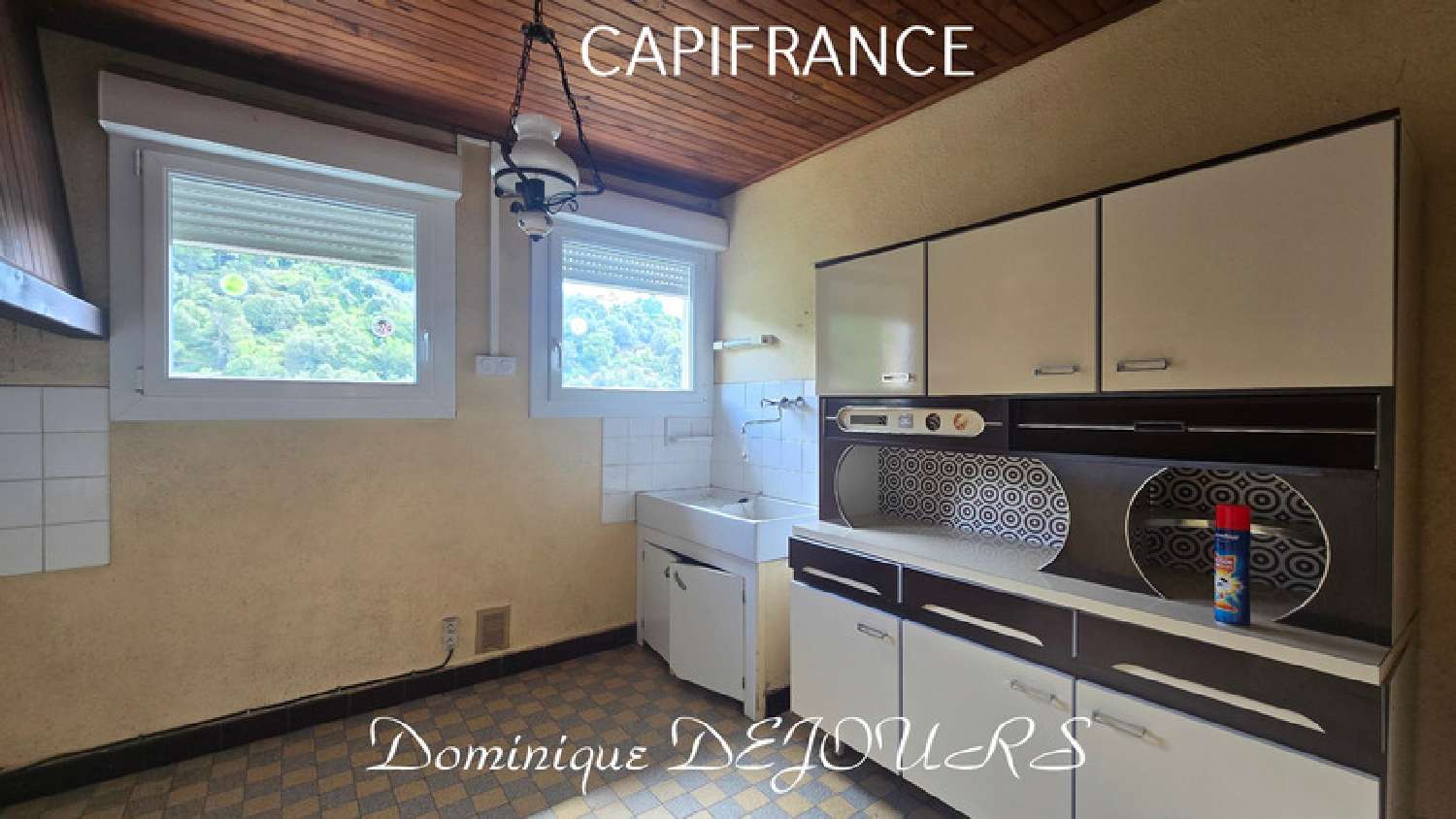  à vendre maison Saint-Sauveur-de-Montagut Ardèche 6