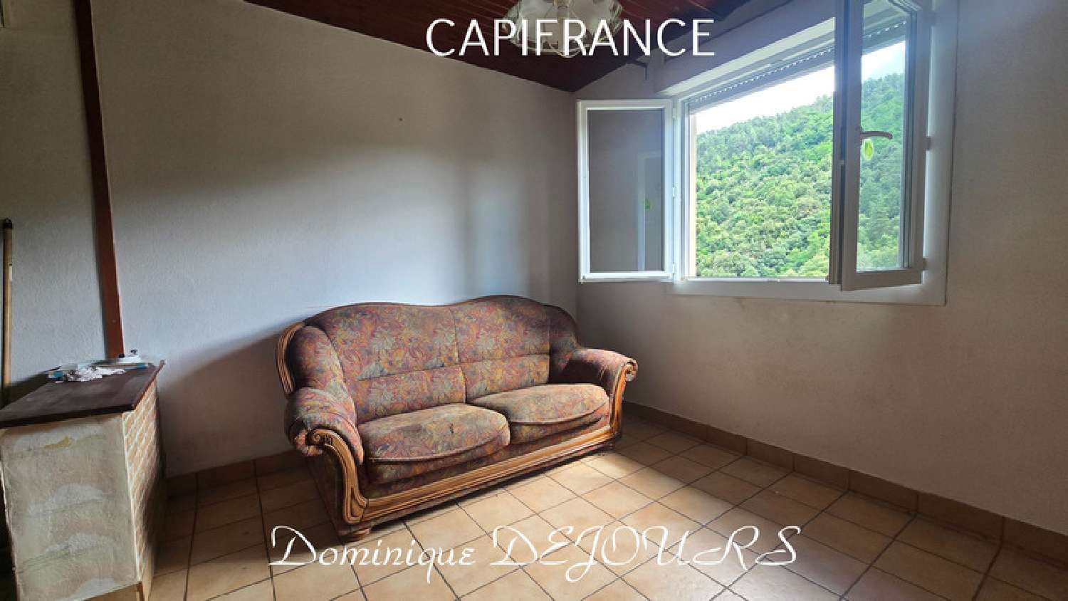  à vendre maison Saint-Sauveur-de-Montagut Ardèche 7