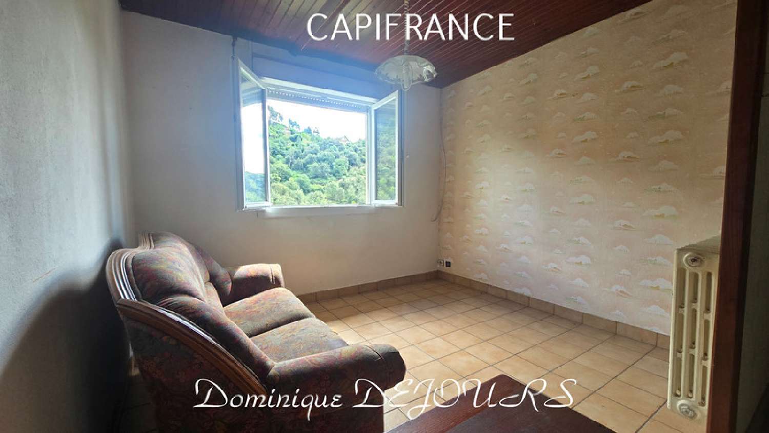  à vendre maison Saint-Sauveur-de-Montagut Ardèche 8