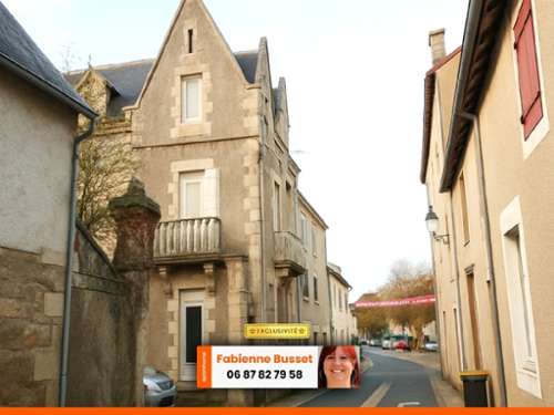 Saint-Savin Vienne casa foto 7358702
