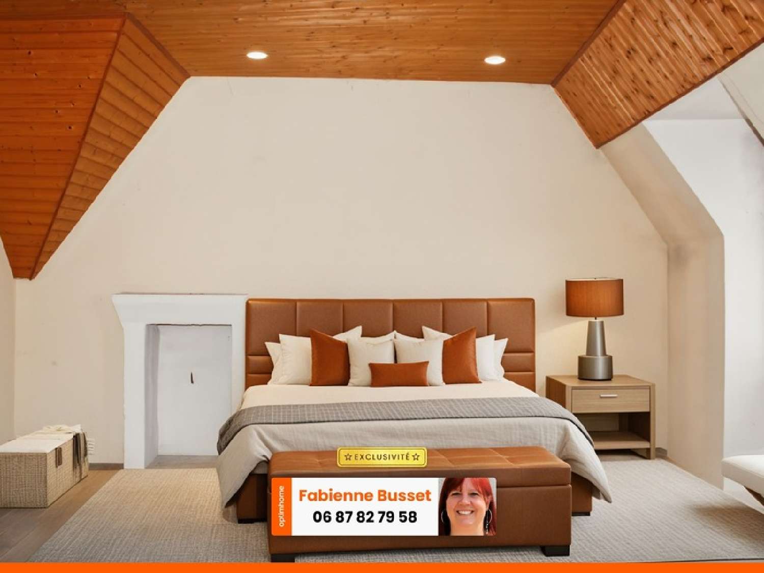 en venta casa Saint-Savin Vienne 5