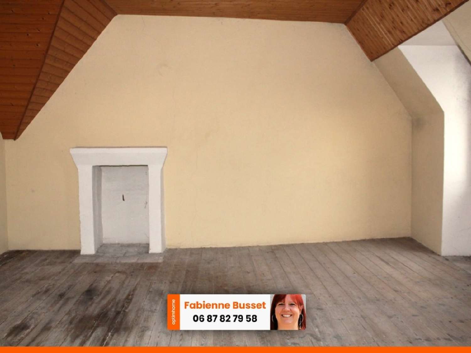 en venta casa Saint-Savin Vienne 6