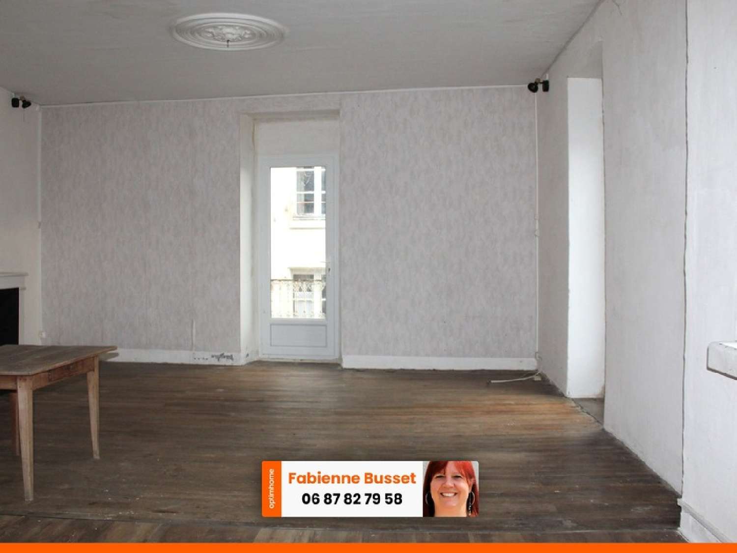 en venta casa Saint-Savin Vienne 8
