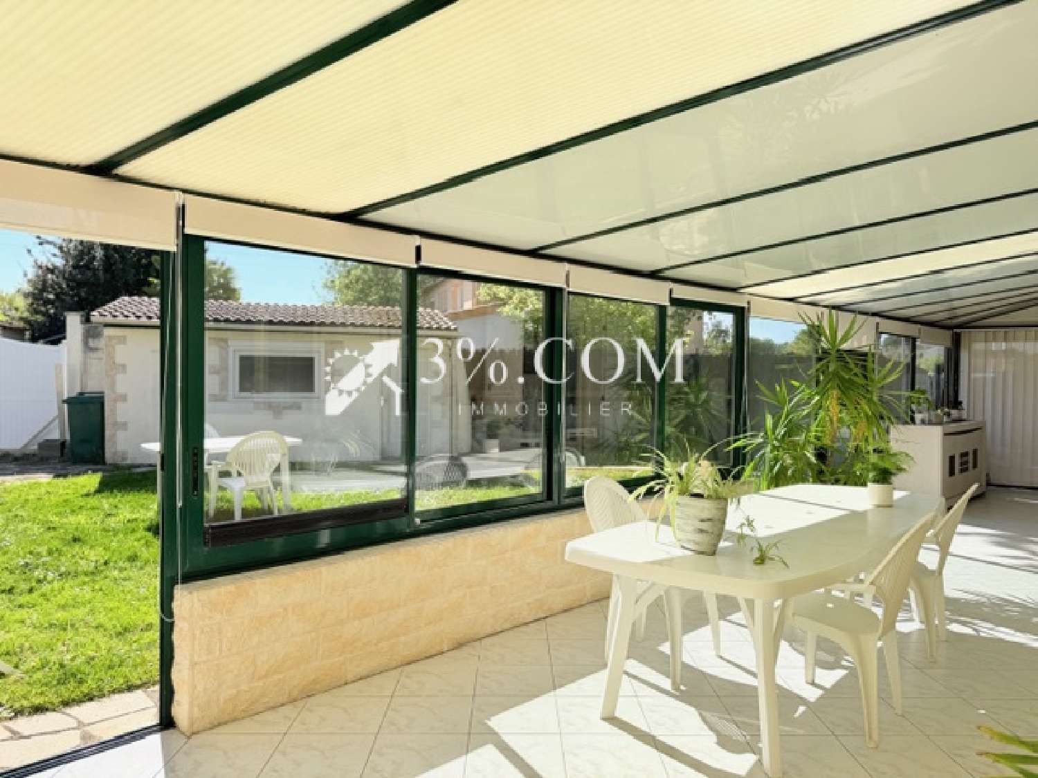 te koop huis Saint-Sébastien-sur-Loire Loire-Atlantique 2