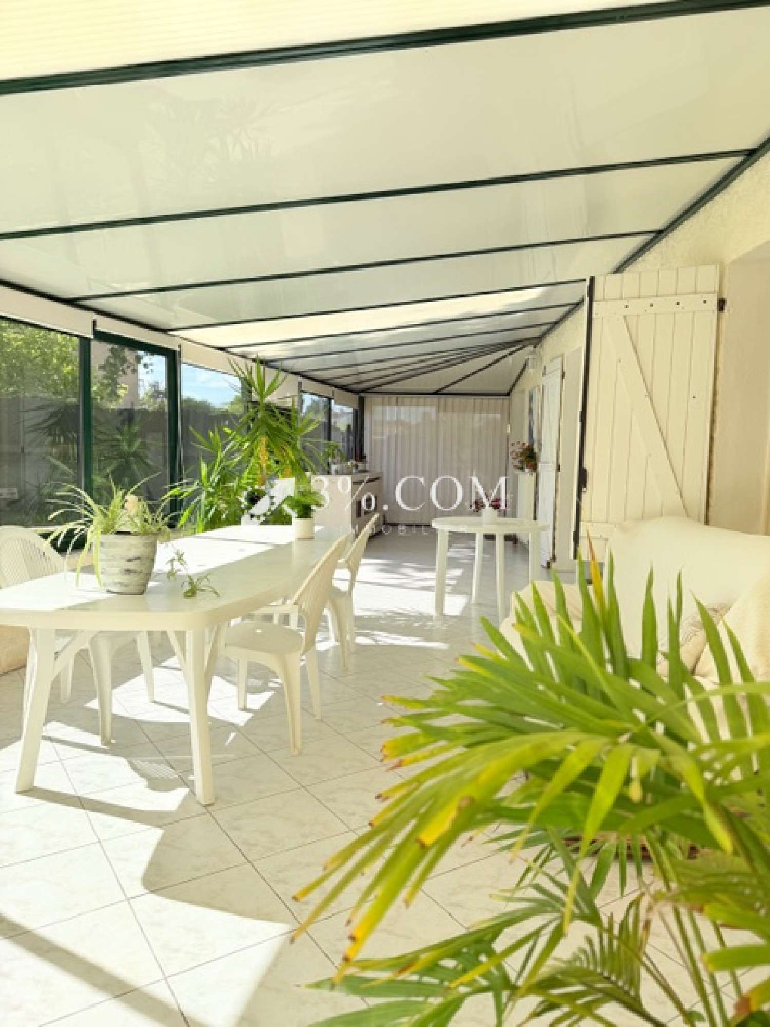 te koop huis Saint-Sébastien-sur-Loire Loire-Atlantique 3