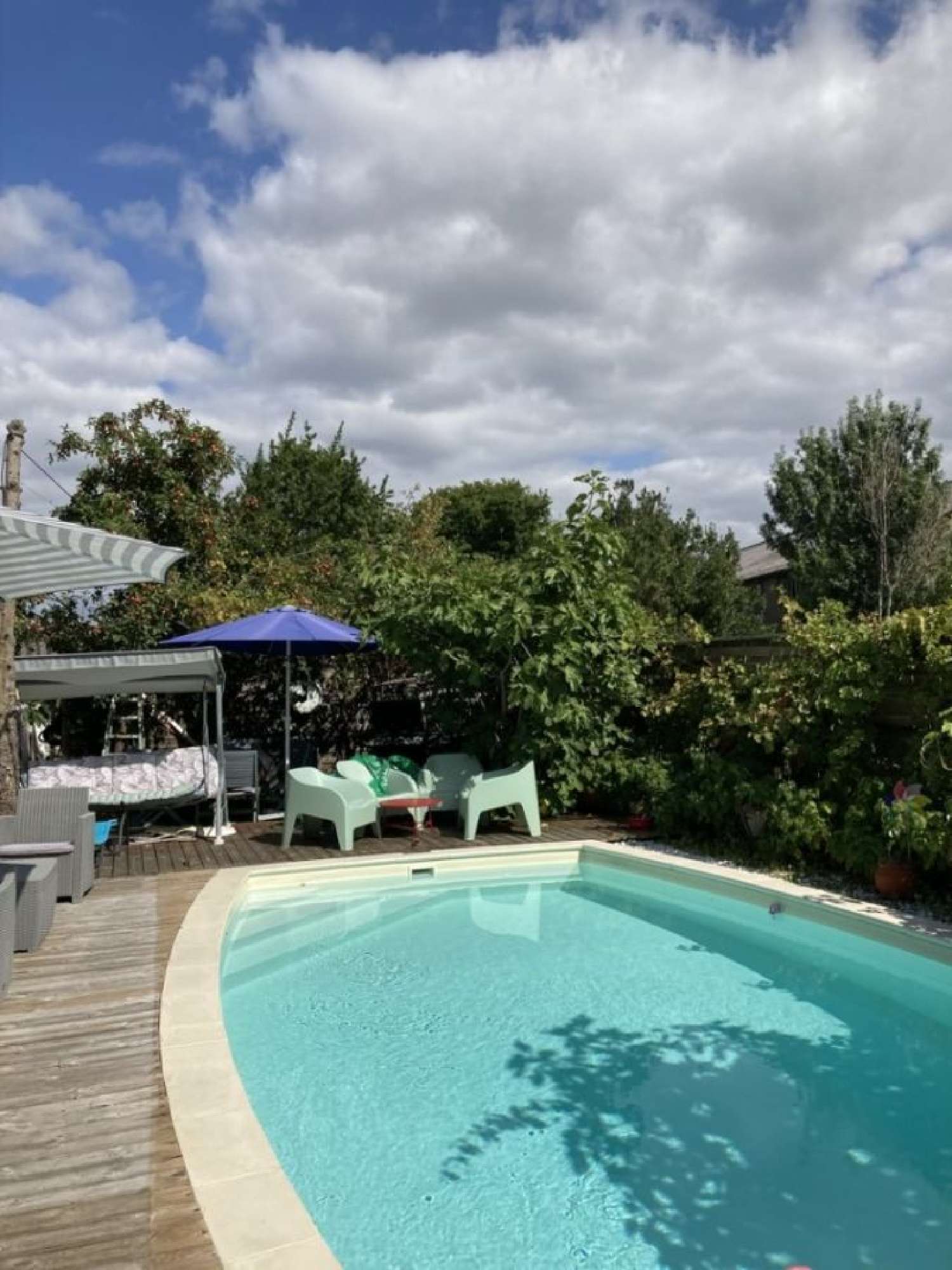  for sale house Saint-Sébastien-sur-Loire Loire-Atlantique 1