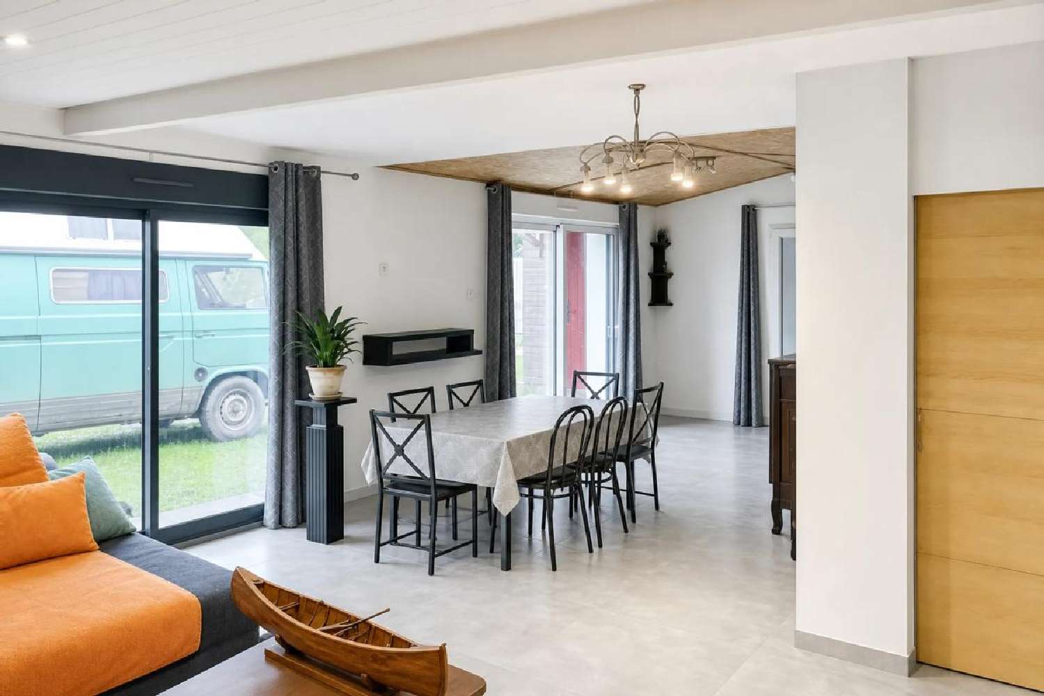en venta casa Saint-Séglin Ille-et-Vilaine 1