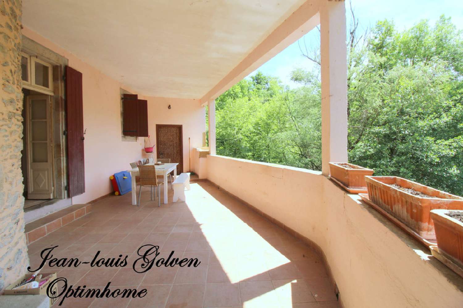 en venta casa Saint-Sernin-sur-Rance Aveyron 2