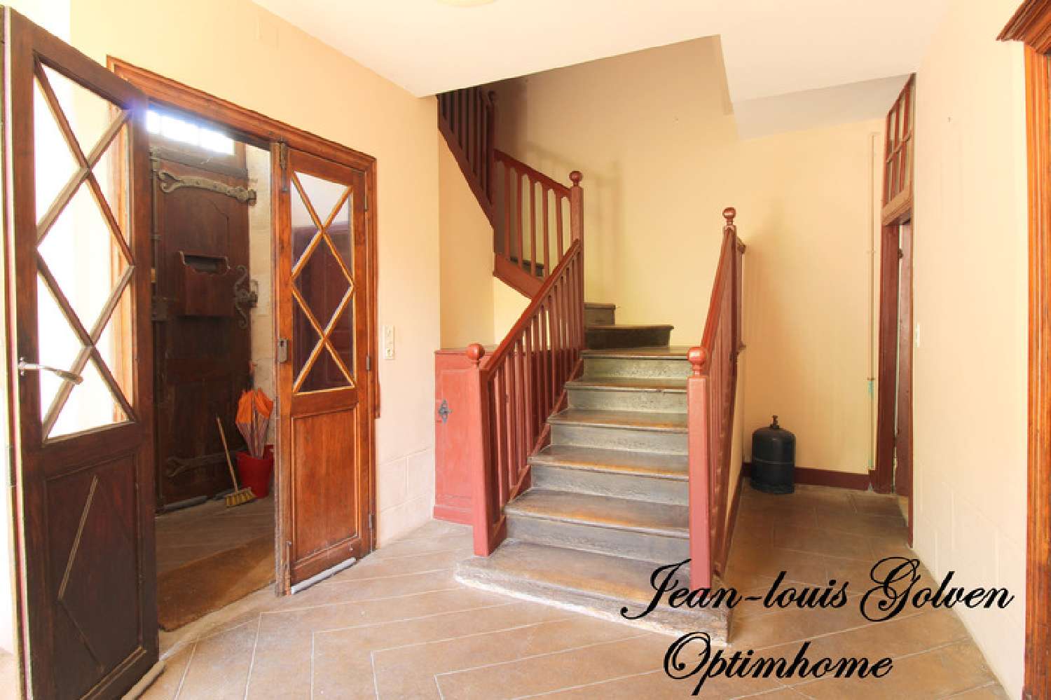 en venta casa Saint-Sernin-sur-Rance Aveyron 3