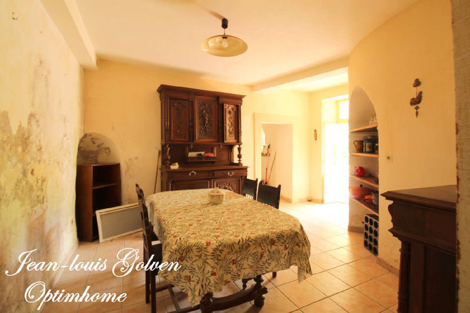 en venta casa Saint-Sernin-sur-Rance Aveyron 4