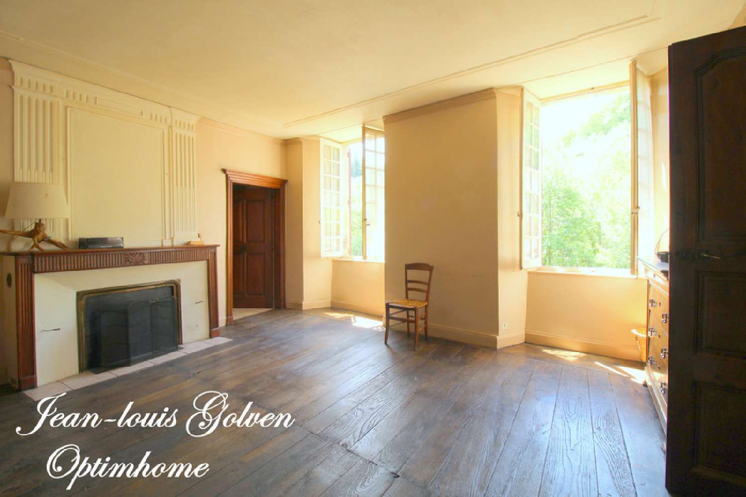 en venta casa Saint-Sernin-sur-Rance Aveyron 5