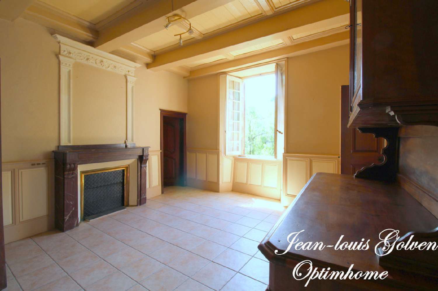 en venta casa Saint-Sernin-sur-Rance Aveyron 6