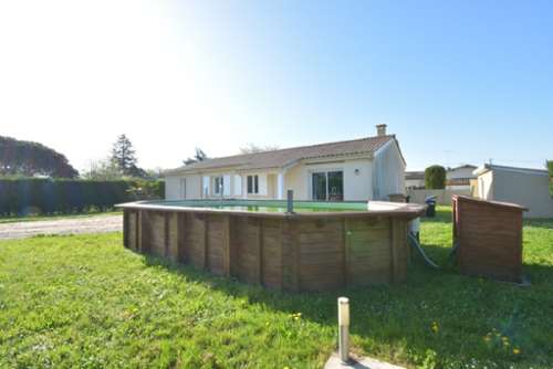 Saint-Seurin-sur-l'Isle Gironde house foto 7350150